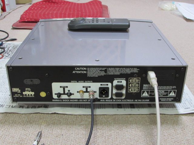 Vimak DT-1000 | 憧れのAudio