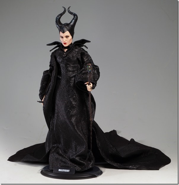 ホットトイズ 「マレフィセント」 マレフィセント レビュー | ヒーロー