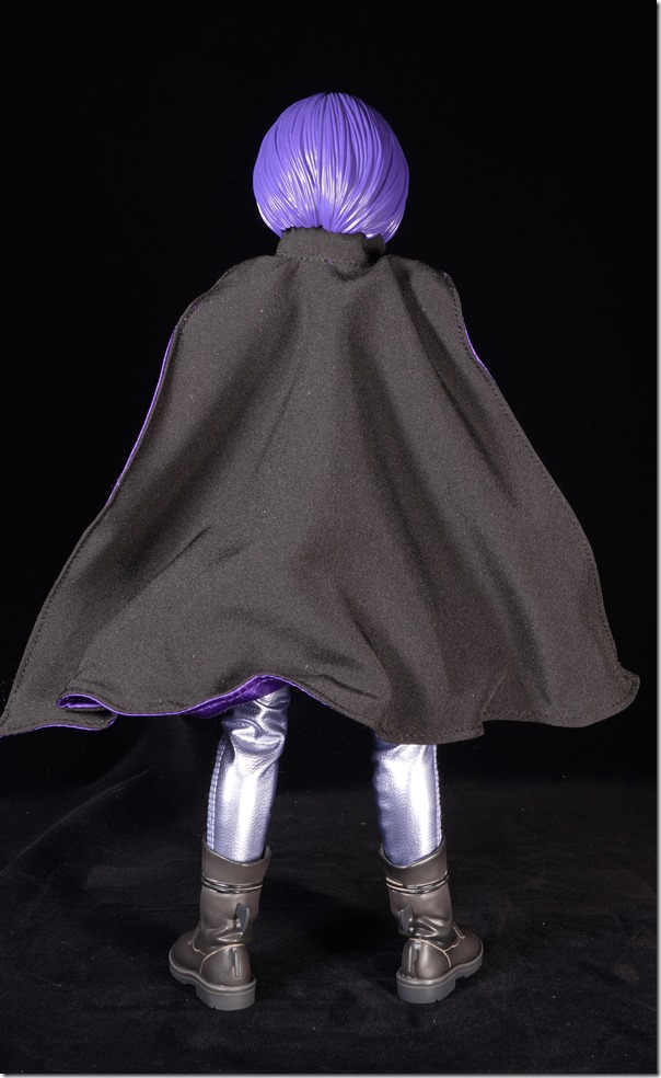 メディコムトイ キック・アス RAH HIT-GIRL (1作目版) ヒットガール