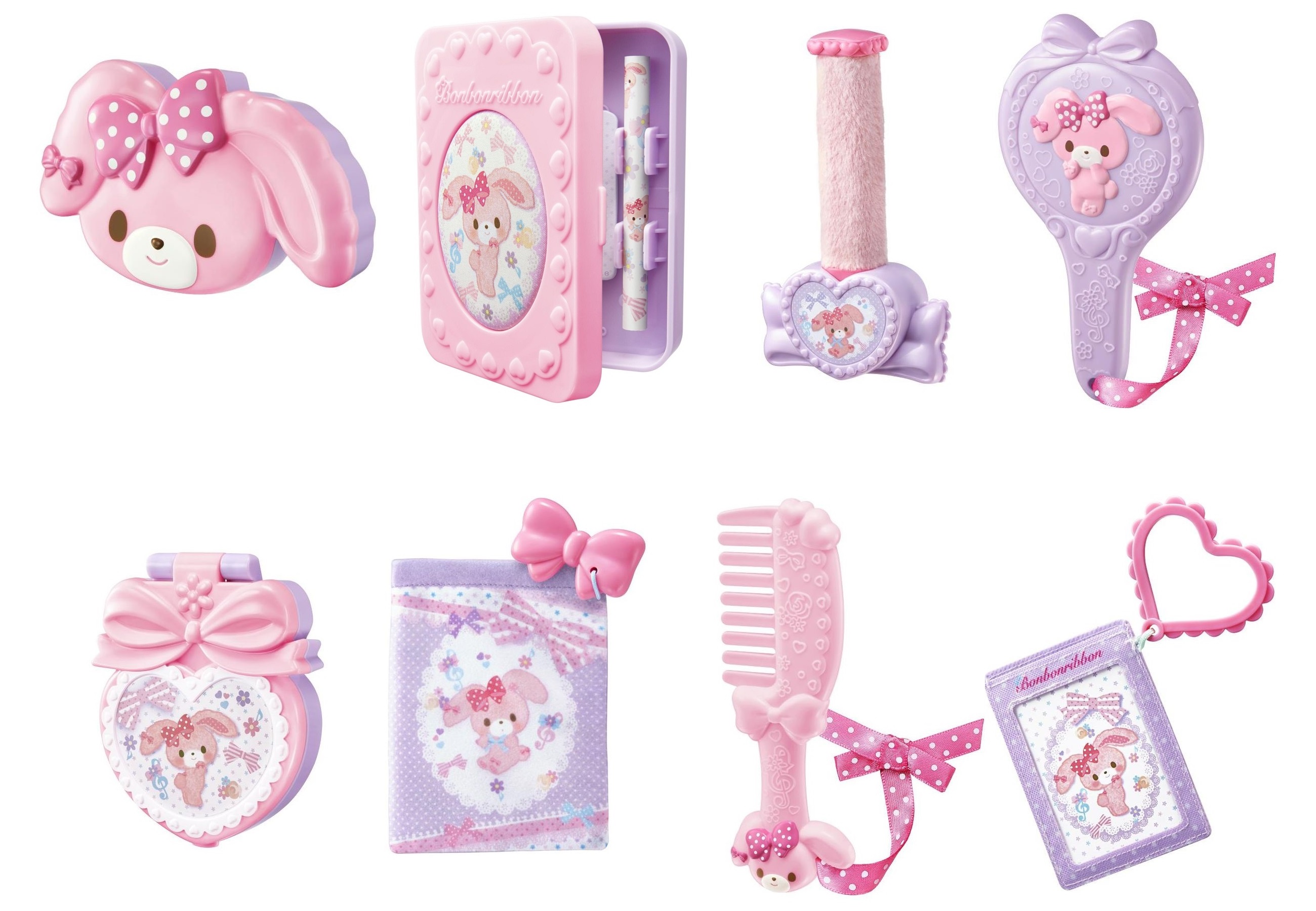 ボンボンリボン ハッピーセット ボンボンリボン ハッピーセット 【公式