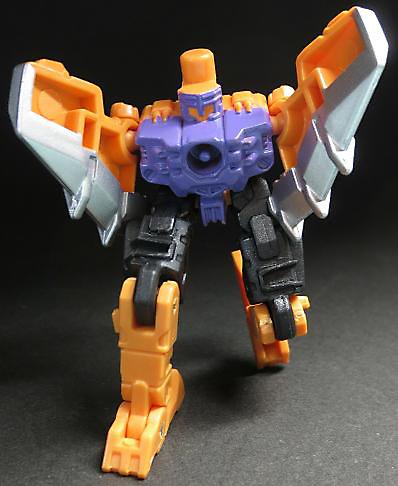 ○トランスフォーマー ジェネレーションズ 誌上限定 ダニエル - 十三