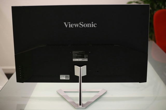 モニター】ViewSonic 『VX3276-2K-MHD-7』 レビューチェック | ヲチモノ