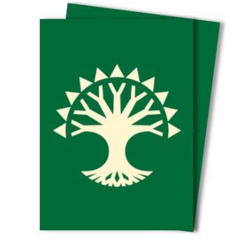 サプライ】MTG「ラヴニカのギルド」からギルドマークがデザインされた