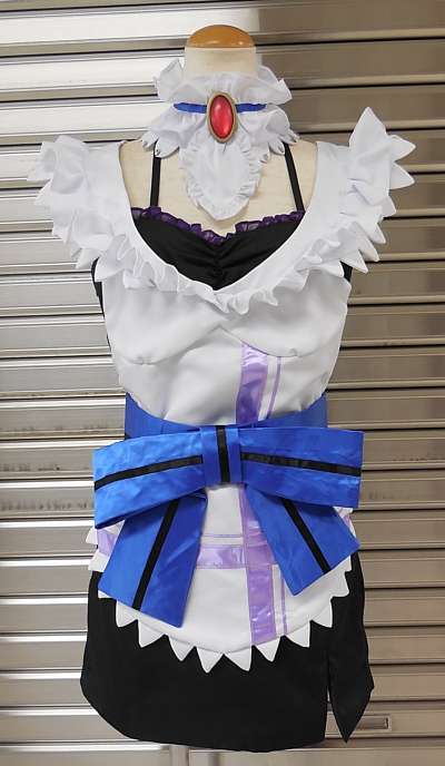 ラブライブ! 園田海未(もぎゅっと”love”で接近中)の衣装が入荷しました