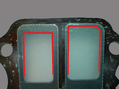 AF28スーパーディオZXのチューニングに向けてのレストア - 2st