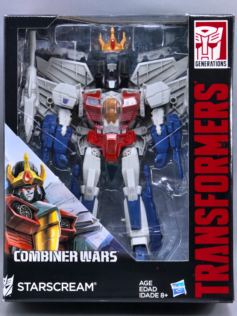 トランスフォーマー スタースクリーム ジャンク6体まとめ