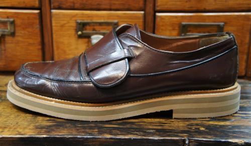 Jubilee Shoes（ジュビリーシューズ) | SECOND FIDDLE