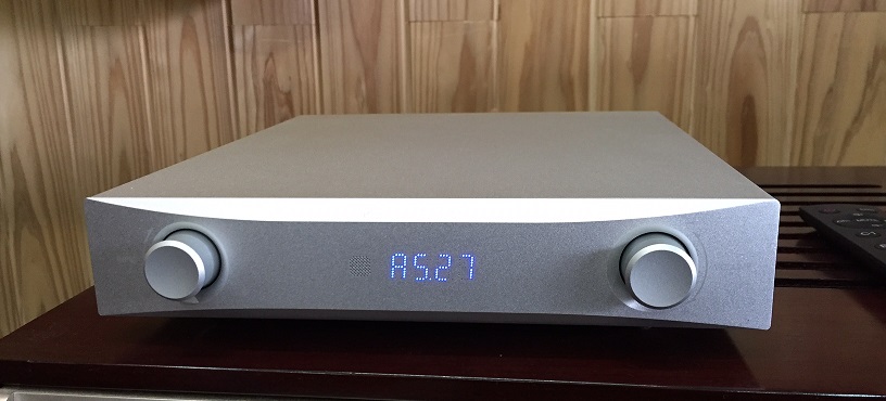 NuPrime IDA-8」 | SOUND CITY KUMAMOTO Blog