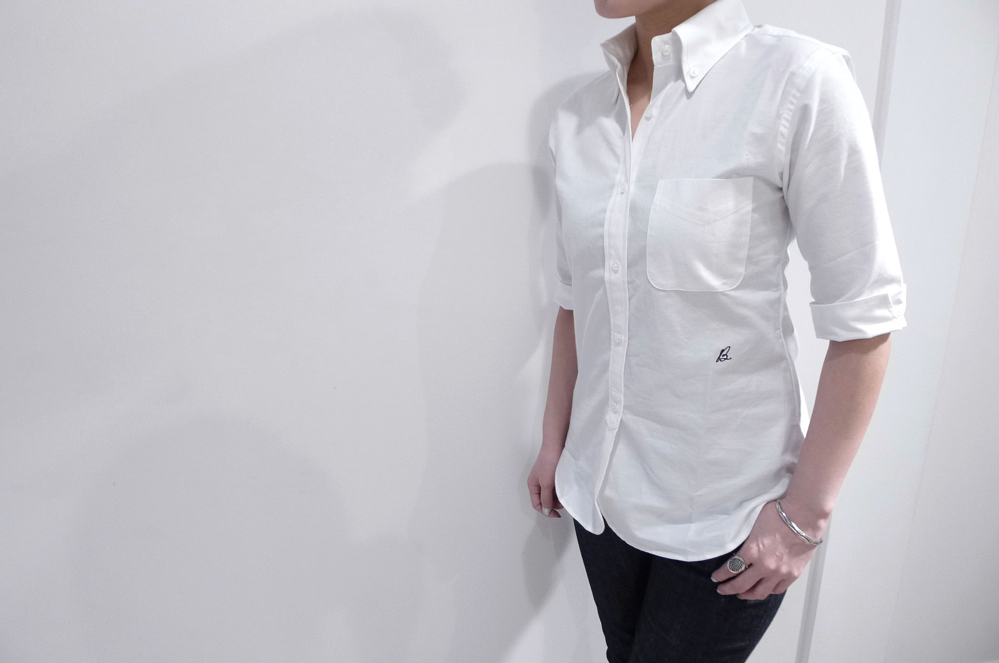 MADISONBLUE ｜ BLOG[ブログ]｜PARQS