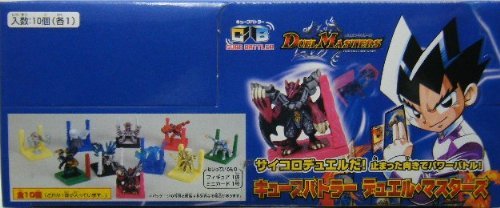 デュエルマスターズ】サイコロデュエルだ！止まった向きでパワーバトル