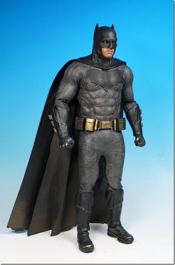 バットマン ホットトイズ DX09 ティムバートン版 HOTTOYS MOVIE