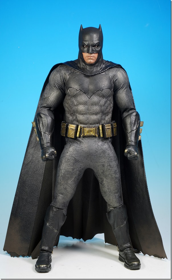 ホットトイズ バットマン＆スーパーマン（2体セット）バットマン