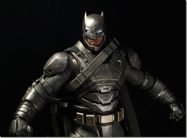 ホットトイズ バットマンVSスーパーマン ジャスティスの誕生