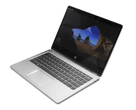 EliteBook Folio G1の製品特徴・性能について（3モデル比較