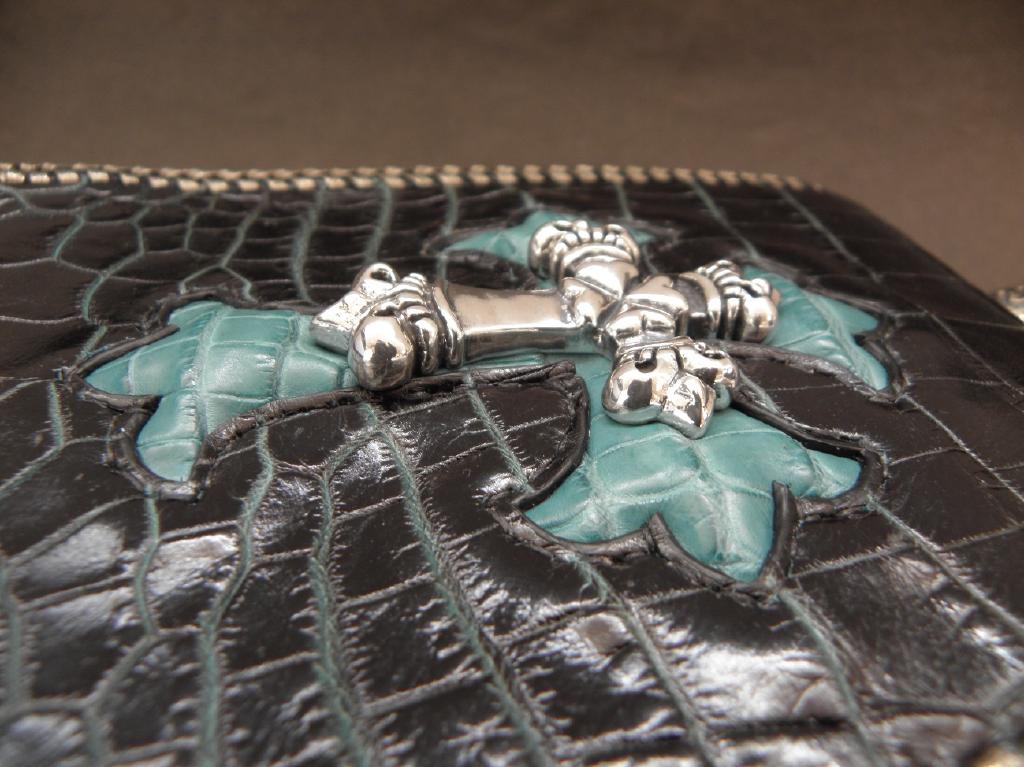 ガボラトリーのピンズ, ハーフ サイズ 4ハート クラウン ＆ ラージ G