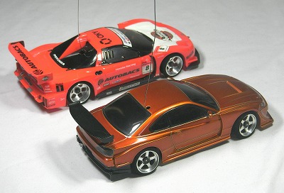 復活のミニッツレーサー | MINI-Z BAR ANNEX