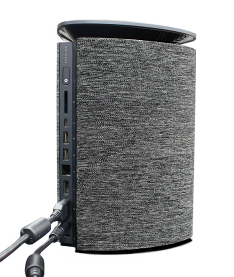 速攻レビュー】Pavilion Wave 600の製品特徴・性能について