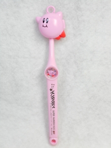 スーパーハミガキッズ 星のカービィスーパーデラックス - あふれろカービィ