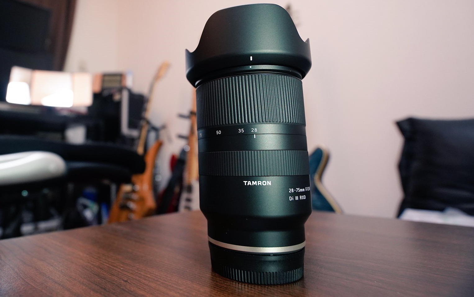 Eマウント】TAMRON(タムロン) 28-75mmと28-200mmどっちを選ぶべき？ |