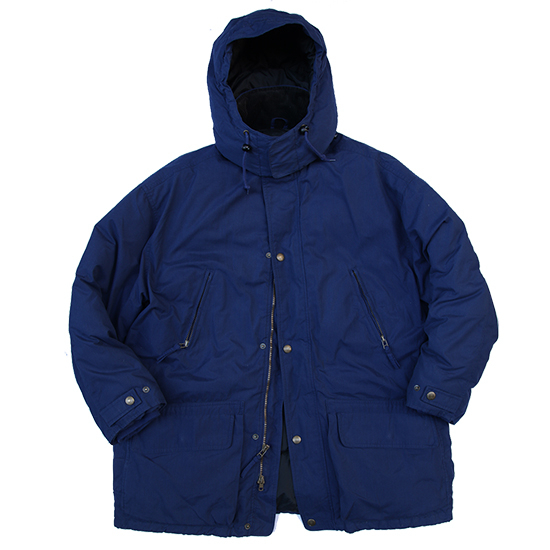 BLOG-PROPS-STORE : Eddie Bauer Down Parka(Anx)