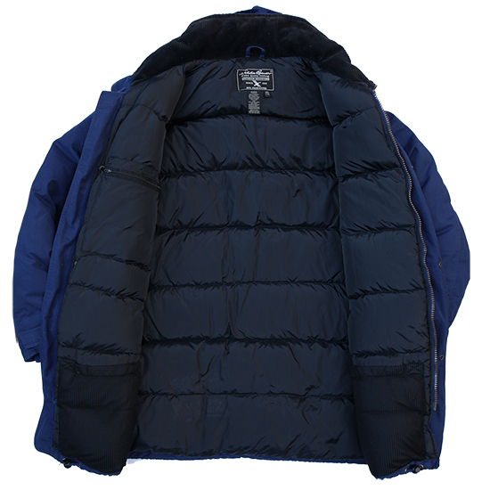 BLOG-PROPS-STORE : Eddie Bauer Down Parka(Anx)
