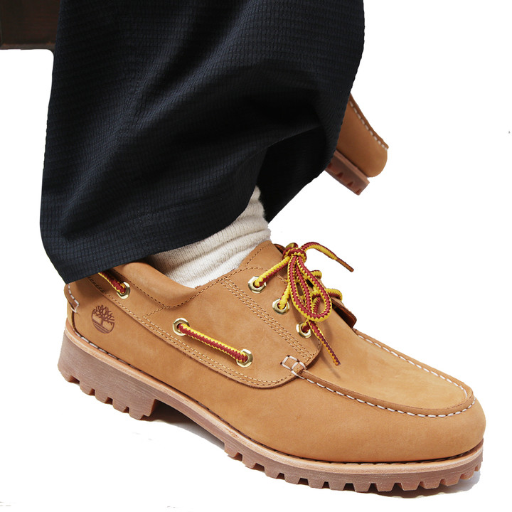 BLOG-PROPS-STORE : AH x Timberland