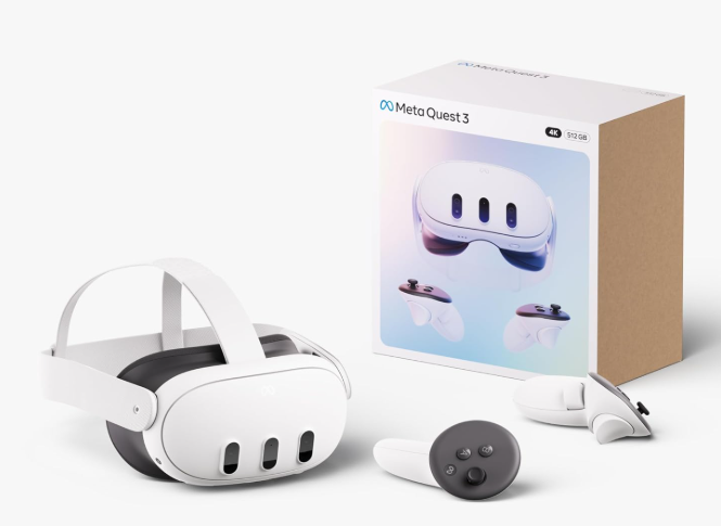 2024年最新】おすすめVRヘッドセット！選び方や購入時の注意点まで解説