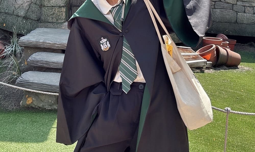 ハリーポッターとしまえんでローブは購入できる？人気の理由や価格など