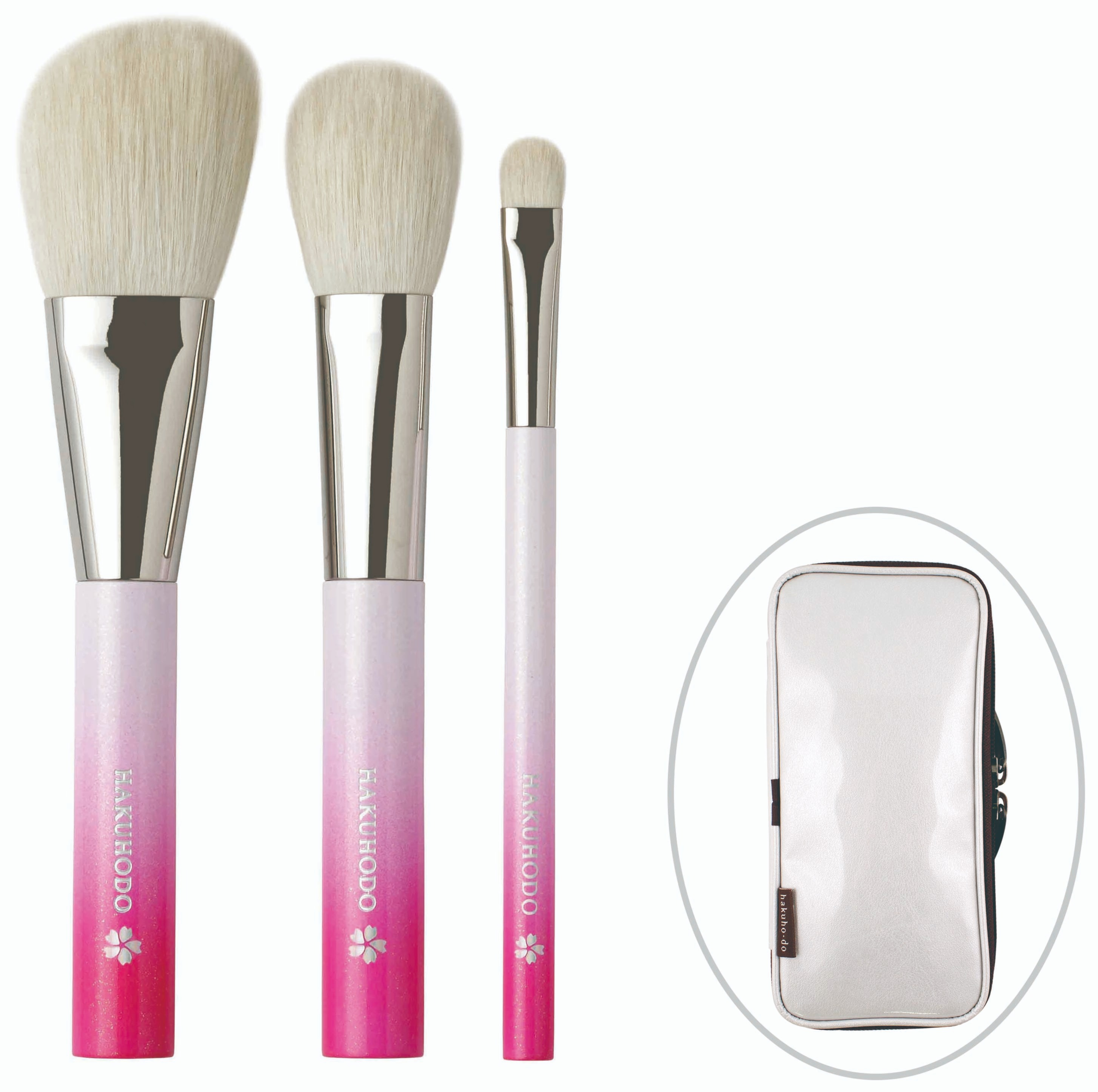 白鳳堂【サクラセット】のご紹介🌸 | ショップブログ | 東急百貨店