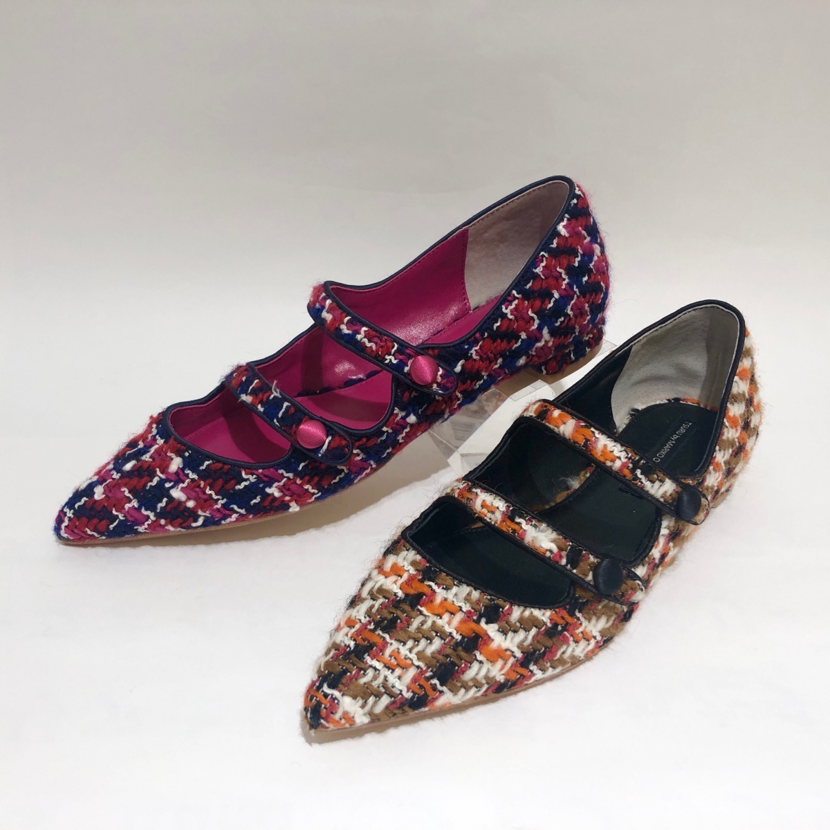 問い合わせ多数！！〈TSURU By MARIKO OIKAWA（ツル バイ マリコ