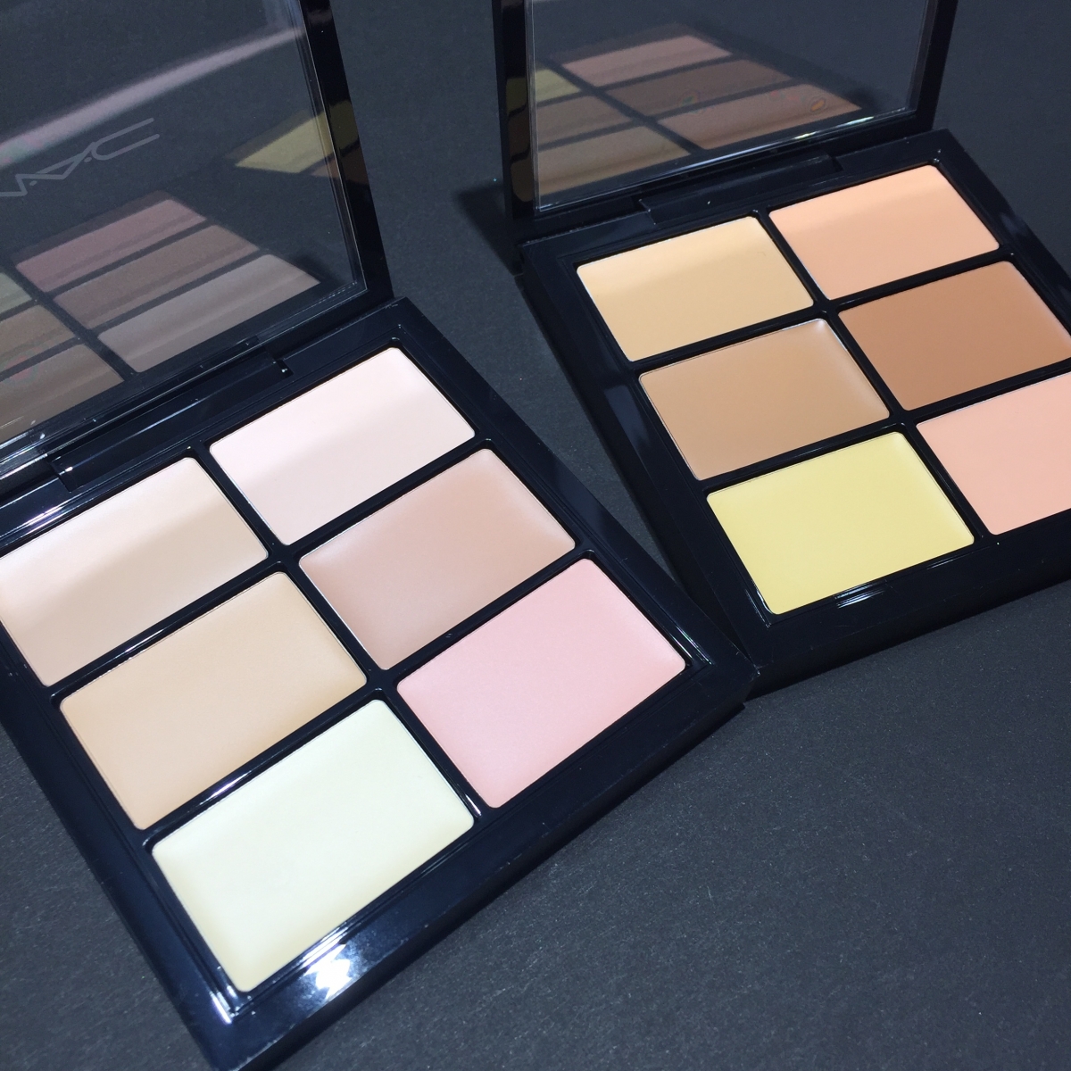 超優秀！コンシーラーパレット！！ | M・A・C | ショップブログ | 渋谷