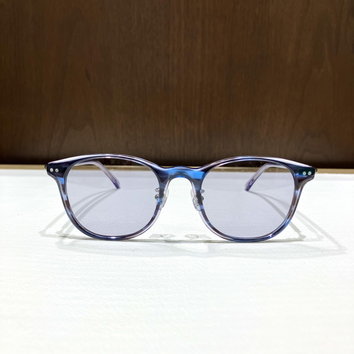 金子眼鏡 KANEKO OPTICAL LazyRed~L-059~ | 金子眼鏡店 | ショップ