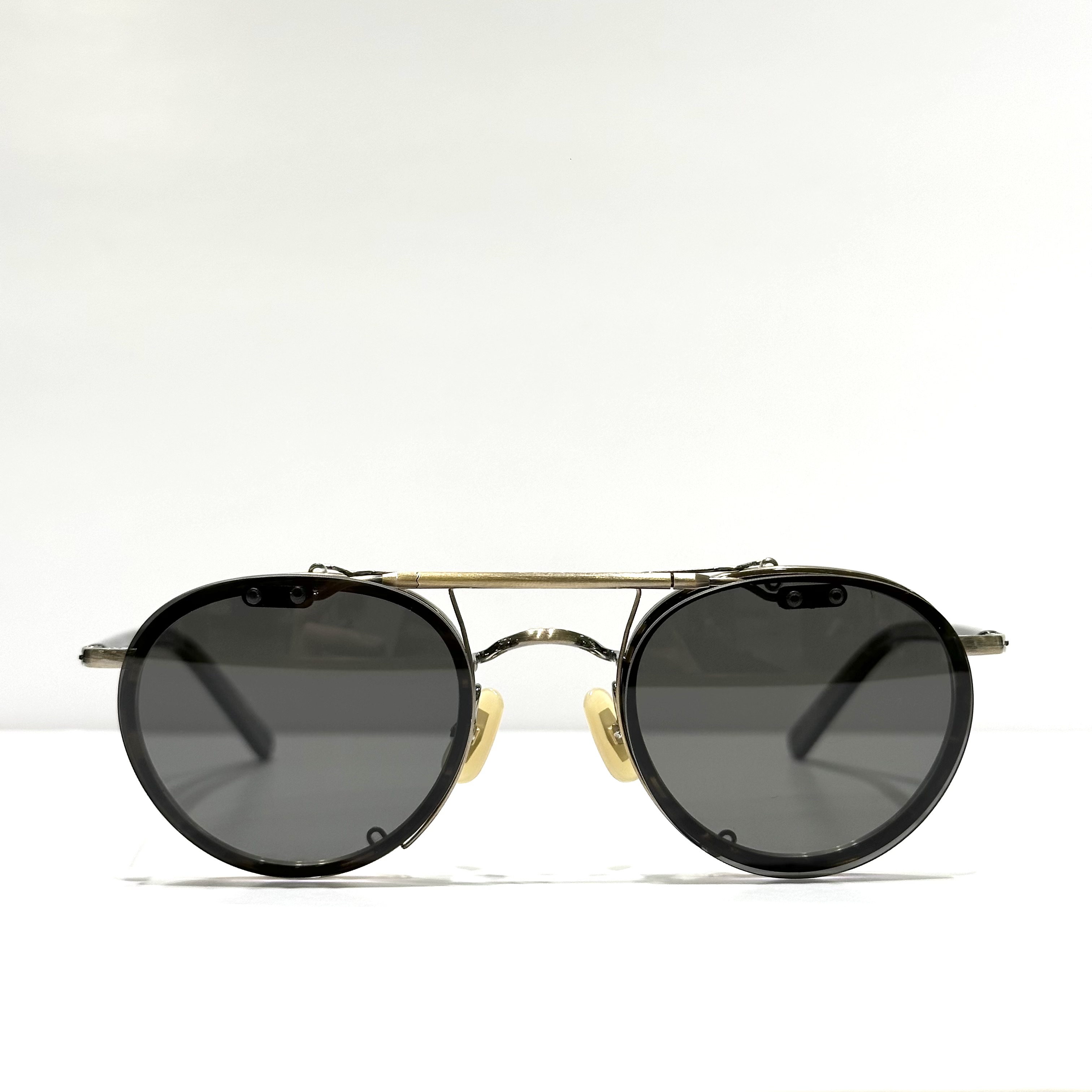 金子眼鏡KANEKO OPTICAL VINTAGE~KV-169~ | 金子眼鏡店 | ショップ