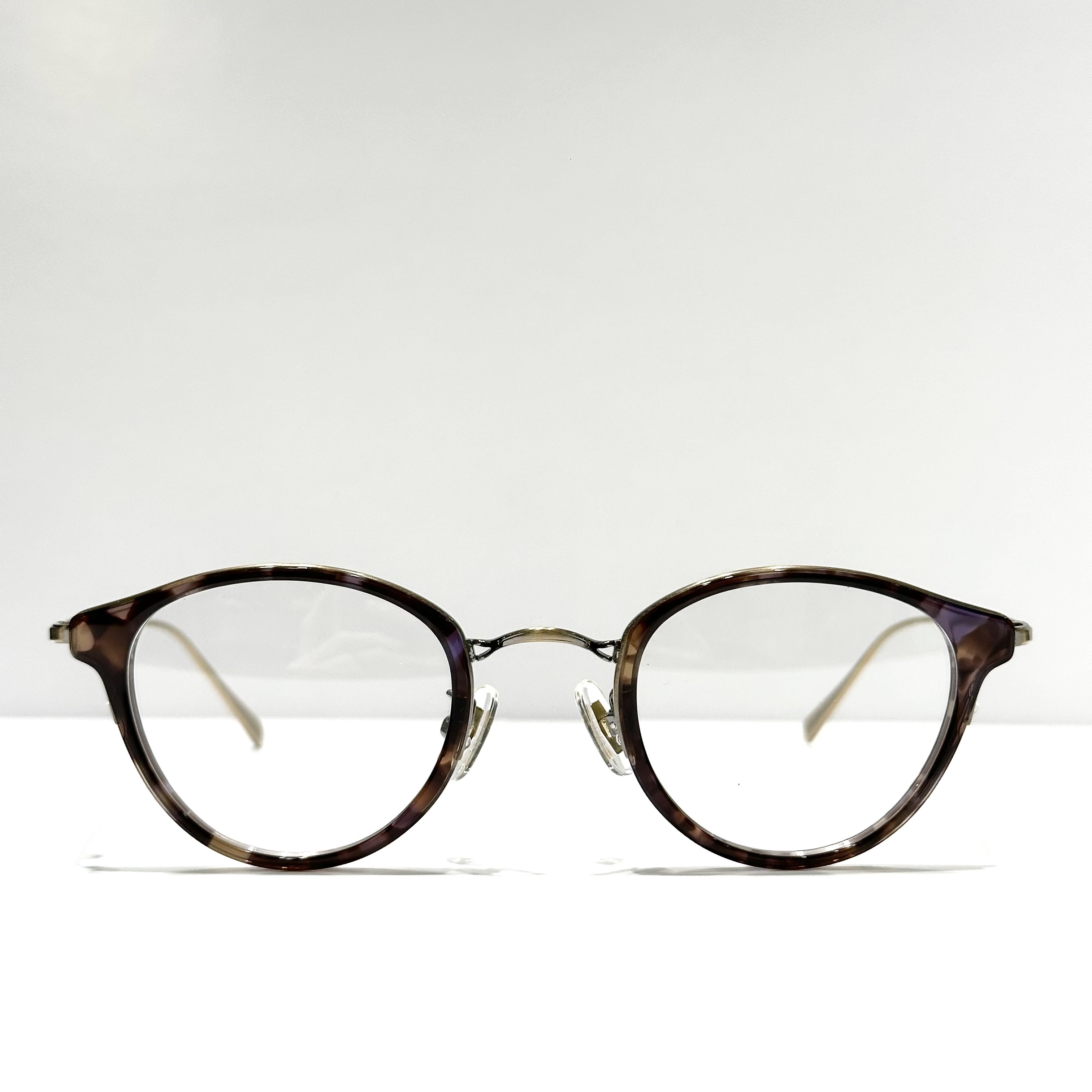 金子眼鏡KANEKO OPTICAL METAL~KM-69~ | 金子眼鏡店 | ショップブログ