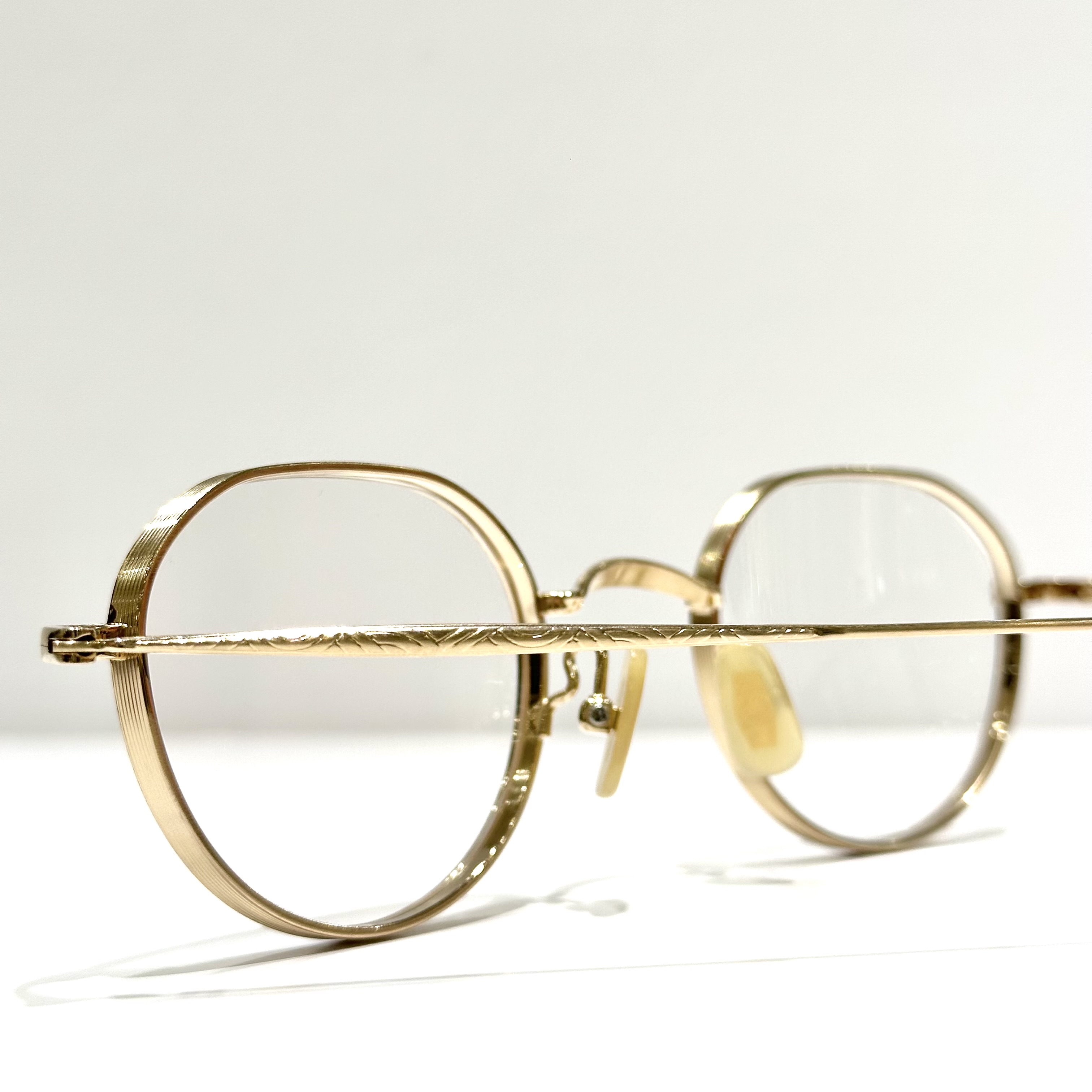 金子眼鏡KANEKO OPTICAL VINTAGE~KV-141~ | 金子眼鏡店 | ショップ