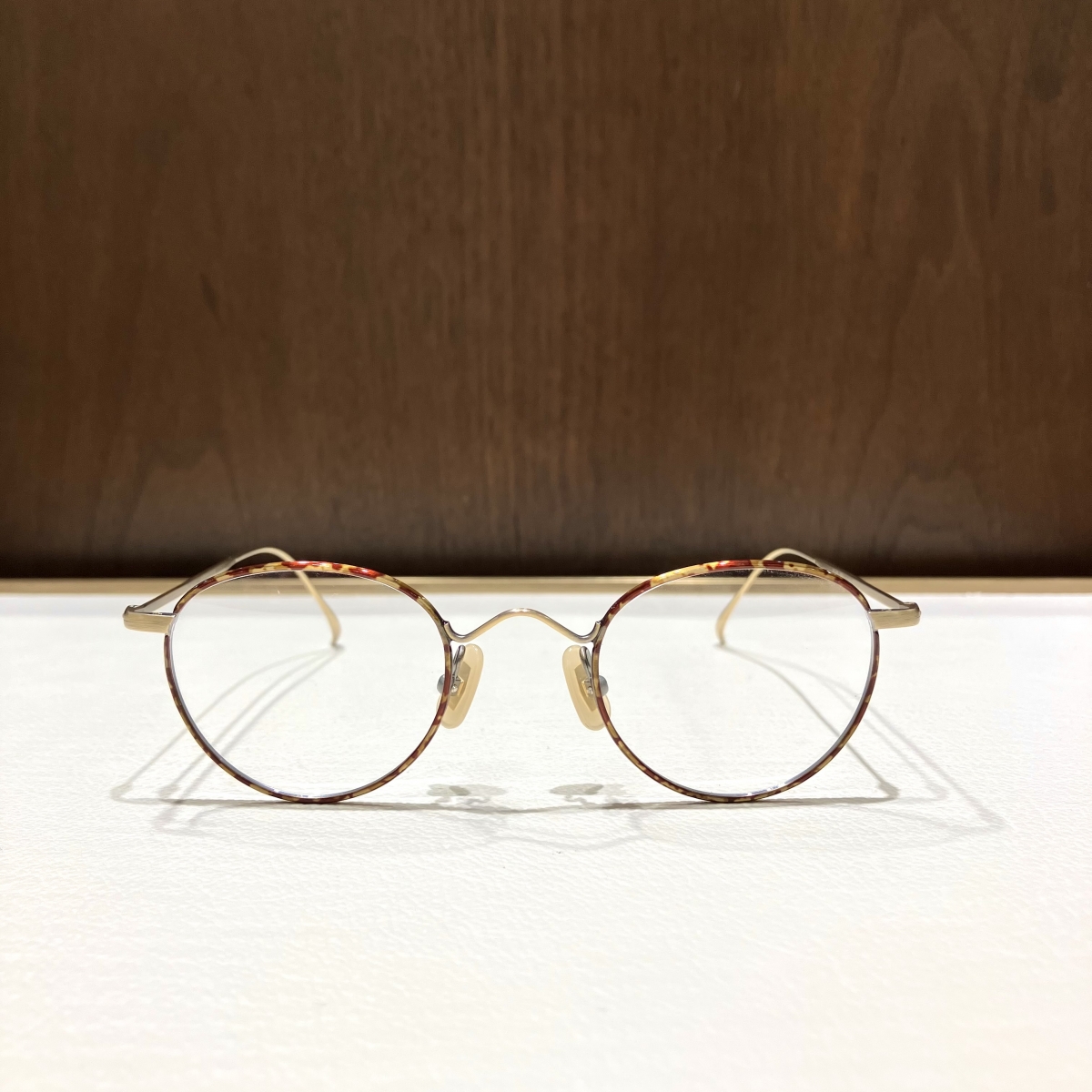 金子眼鏡KANEKO OPTICAL VINTAGE ~KV-47L~ | 金子眼鏡店 | ショップ