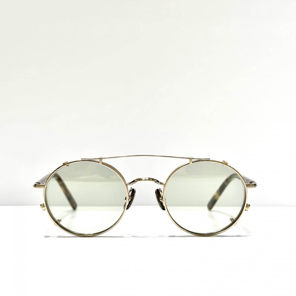 金子眼鏡KANEKO OPTICAL VINTAGE ~KV-150~ | 金子眼鏡店 | ショップ