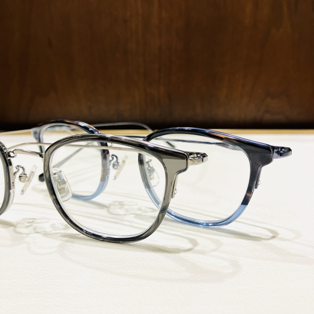 金子眼鏡KANEKO OPTICAL METAL～KM-68～ | 金子眼鏡店 | ショップ