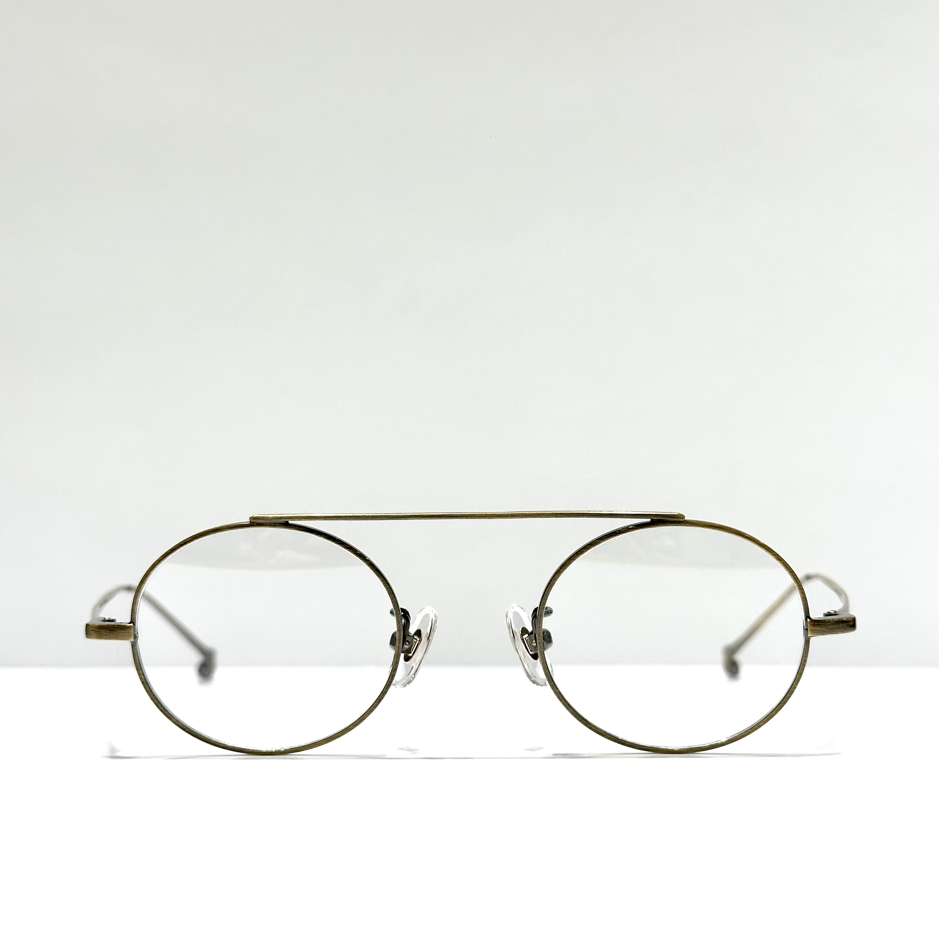 金子眼鏡KANEKO OPTICAL 井戸多美男作~T-445~ | 金子眼鏡店 | ショップ