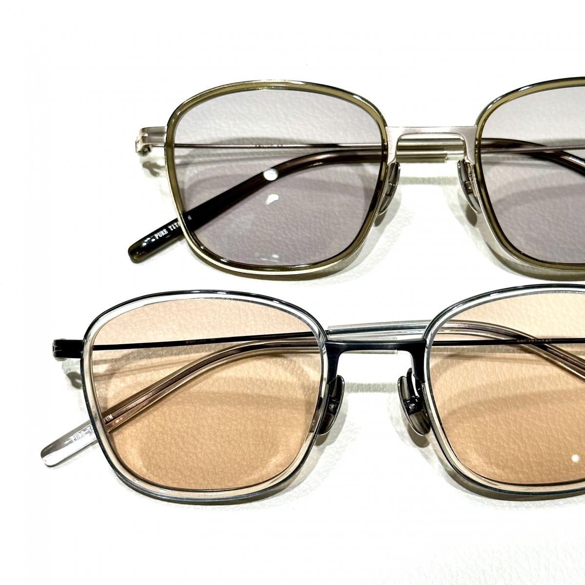 金子眼鏡 KANEKO OPTICAL METAL～KMS-06～ | 金子眼鏡店 | ショップ