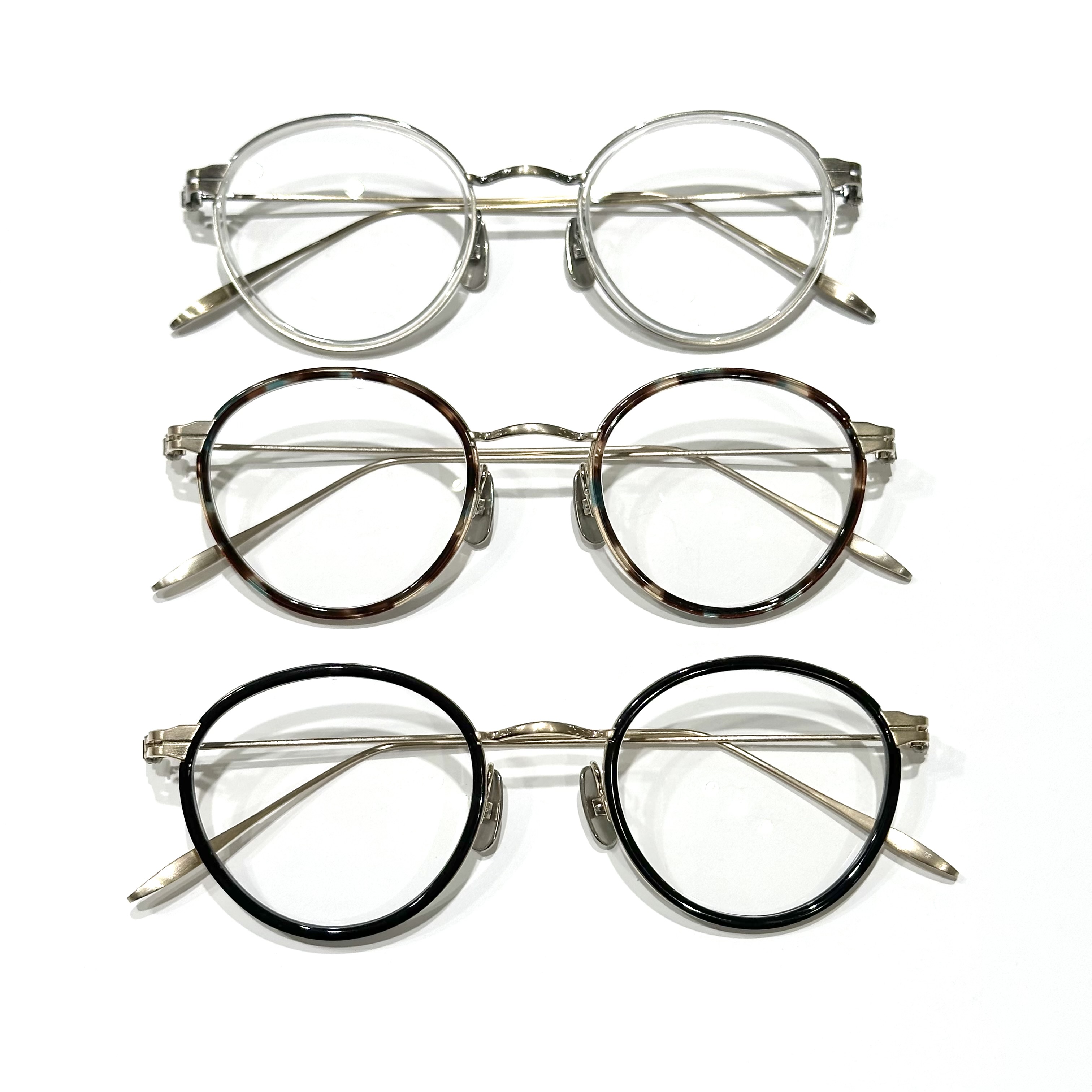 金子眼鏡KANEKO OPTICAL METAL~KM-66L~ | 金子眼鏡店 | ショップブログ