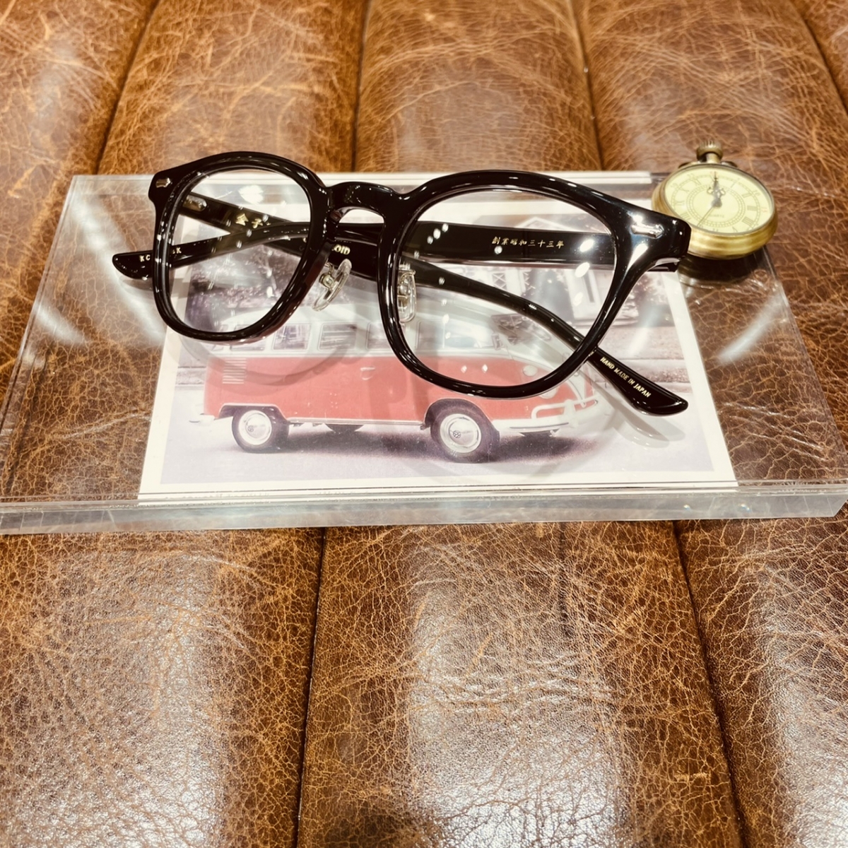 最高です！セルロイド！ | 金子眼鏡店 | ショップブログ | 渋谷