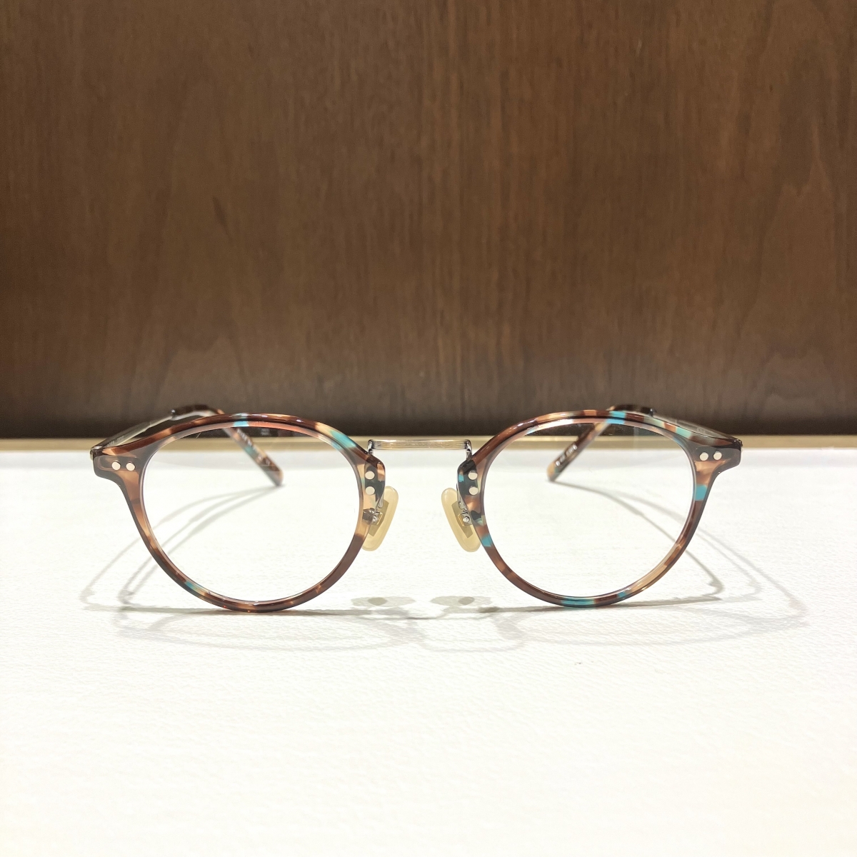 KANEKO VINTAGE ~KV-66~ | 金子眼鏡店 | ショップブログ | 渋谷