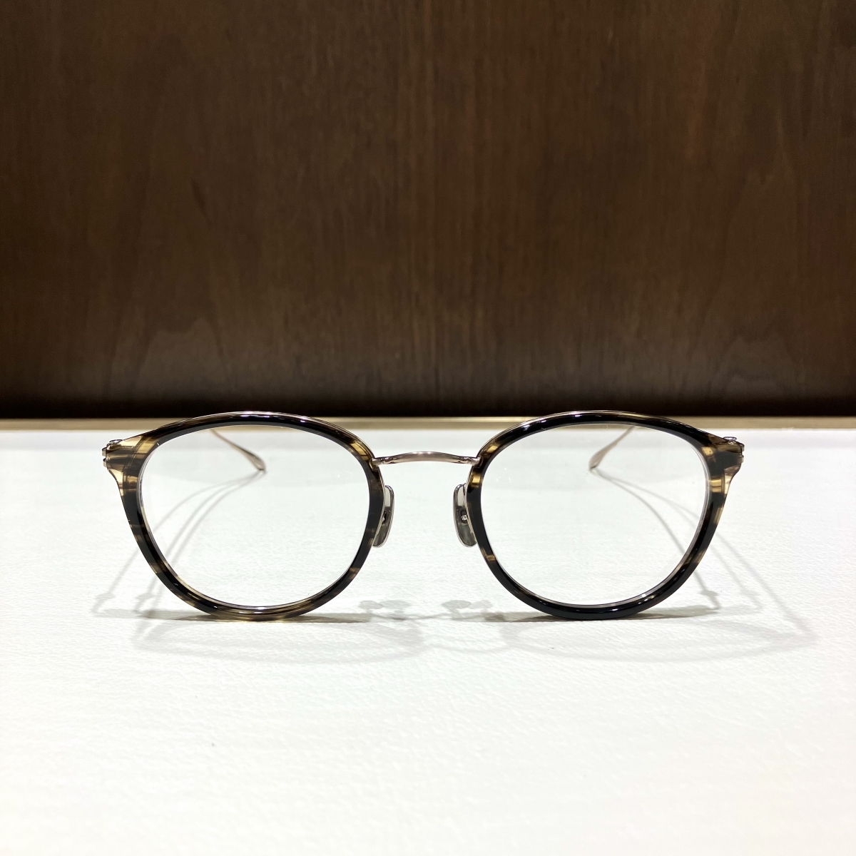 金子眼鏡KANEKO OPTICAL METAL～KM-65～ | 金子眼鏡店 | ショップ