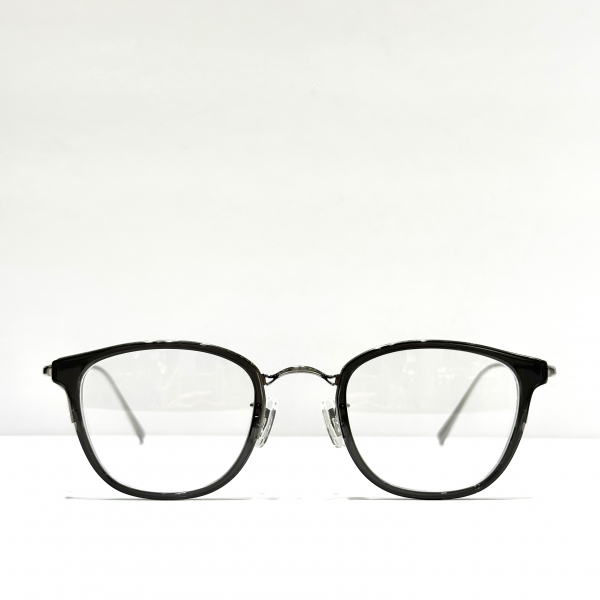金子眼鏡KANEKO OPTICAL METAL~KM-68~ | 金子眼鏡店 | ショップブログ