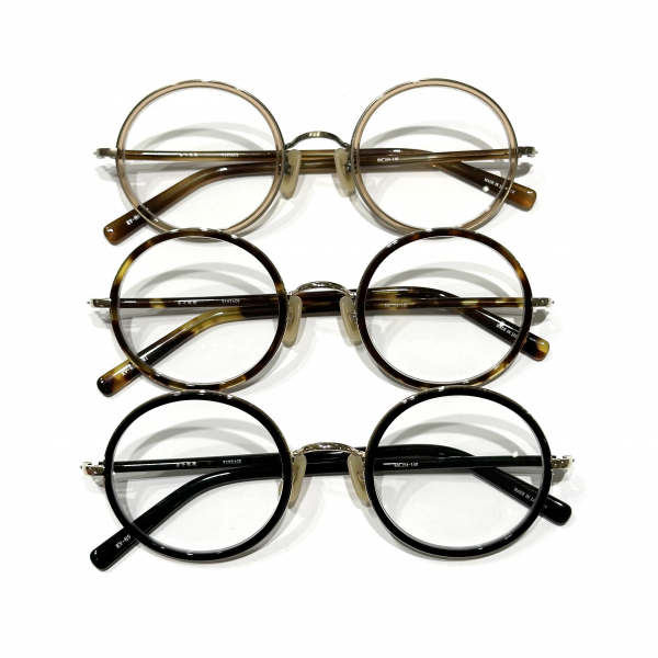 金子眼鏡KANEKO OPTICAL VINTAGE~KV-89~ | 金子眼鏡店 | ショップ