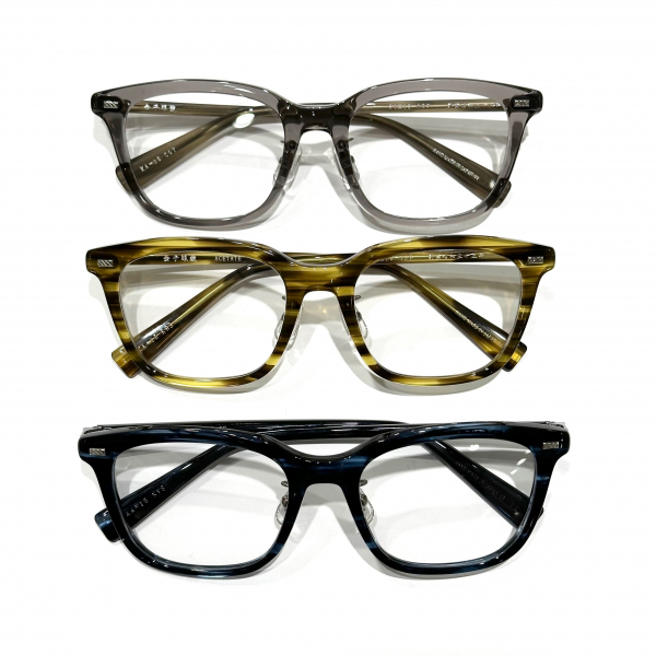 金子眼鏡KANEKO OPTICAL ACETATE~KA-15~ | 金子眼鏡店 | ショップ