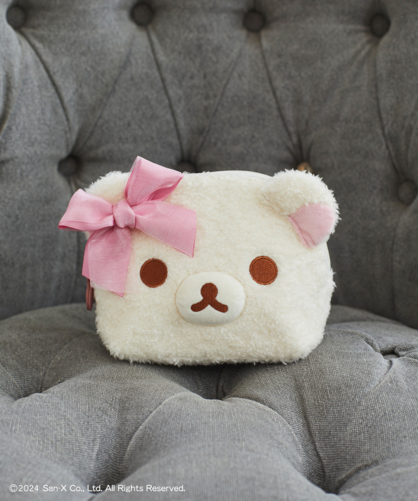 NEW】コリラックマ20周年スペシャルコラボアイテム♪ | メゾン ド