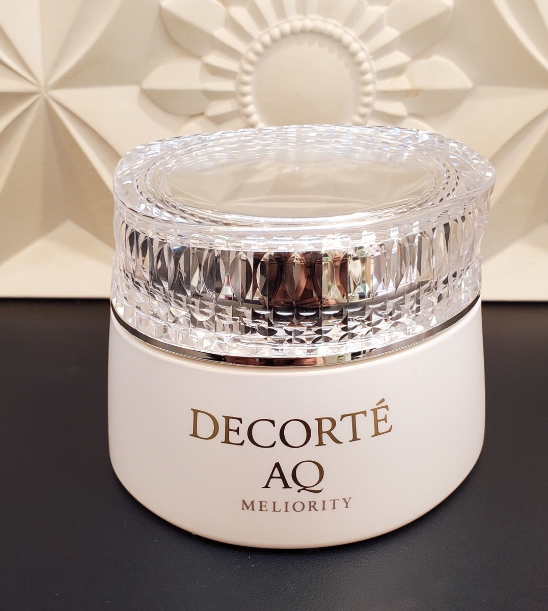 DECORTE】AQ ミリオリティ リペア クレンジングクリーム n | コスメ