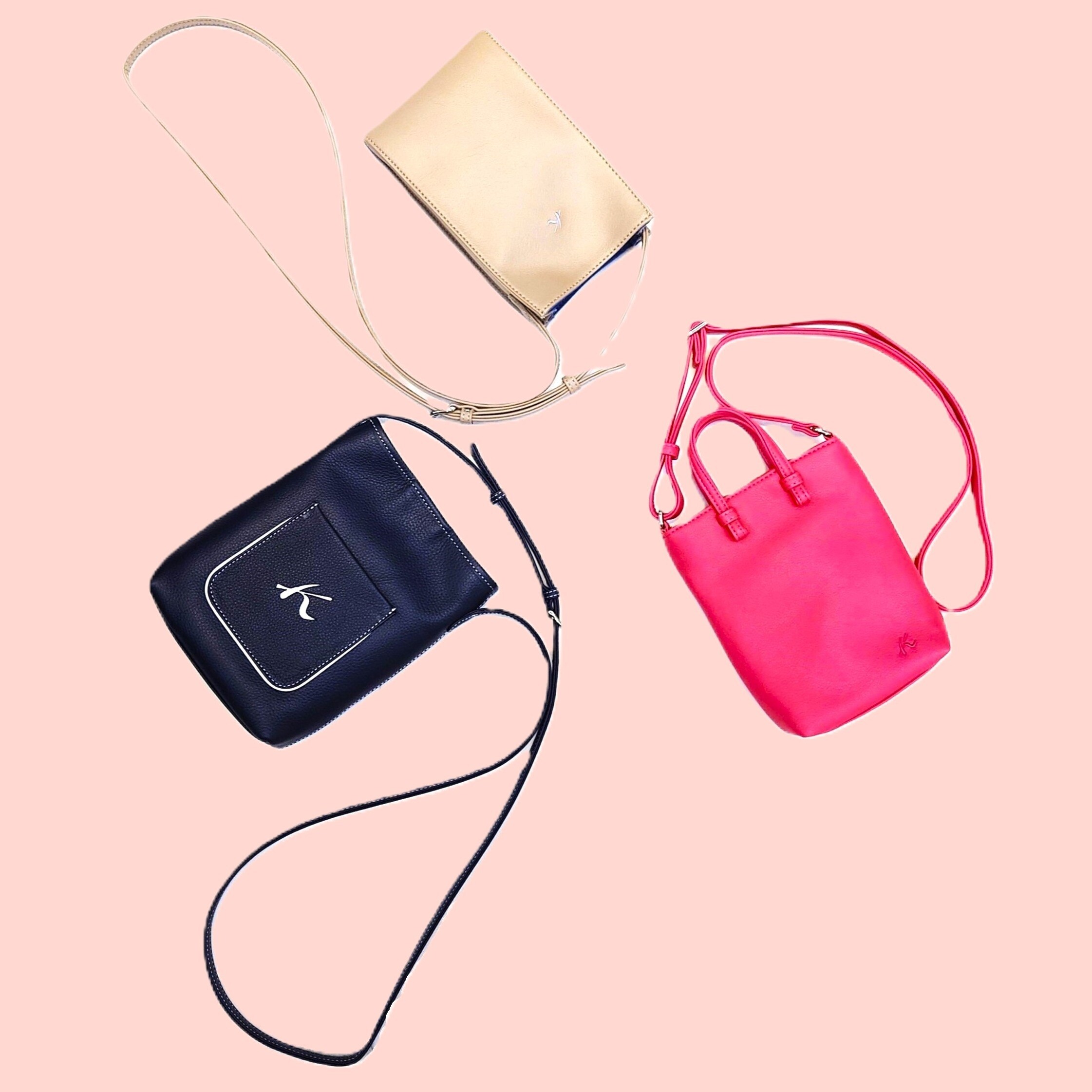 新色入荷】スマホショルダー特集！ | ショップブログ | 東急百貨店